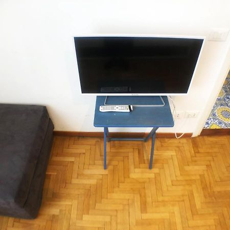 Colosseum Apartment - Zeno 04 Рим Екстериор снимка