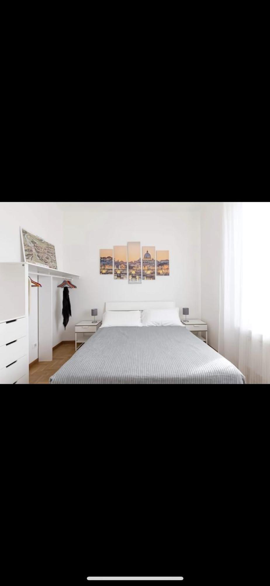Colosseum Apartment - Zeno 04 Рим Екстериор снимка